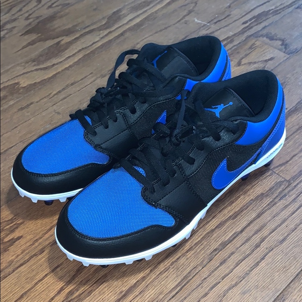 Air Jordan Cleats